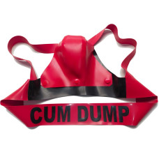 Cum Dump  Jock